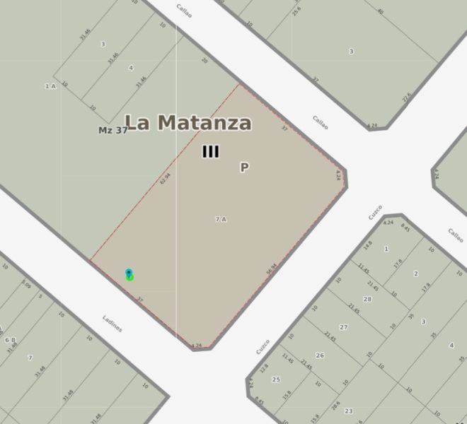 Plano ARBA