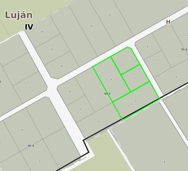Plano ARBA