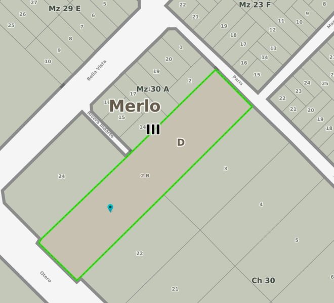 Plano ARBA