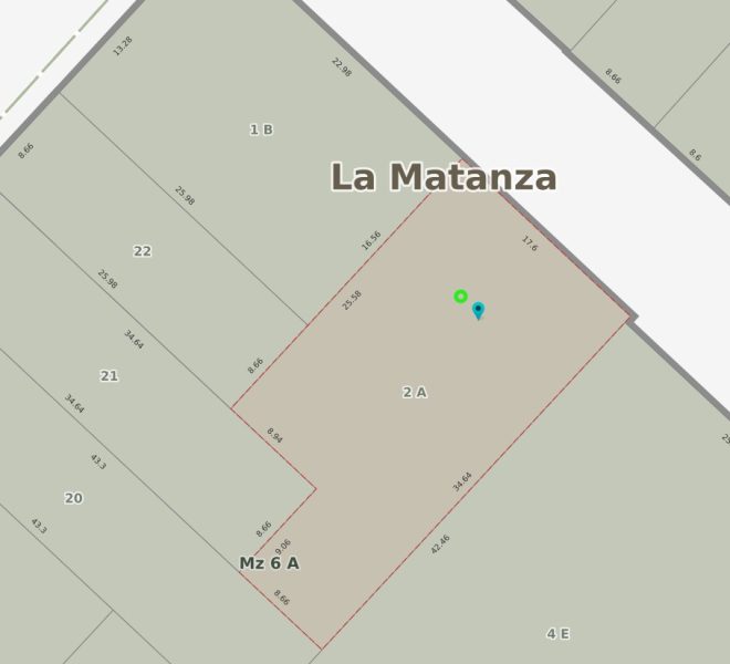 Plano ARBA