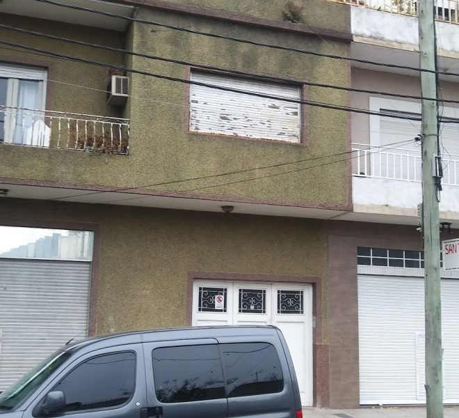 Vista Frente 2