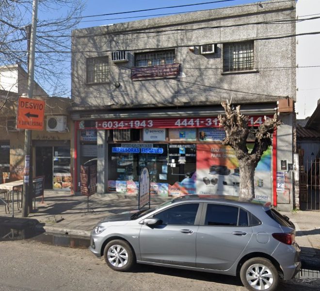 Vista Frente