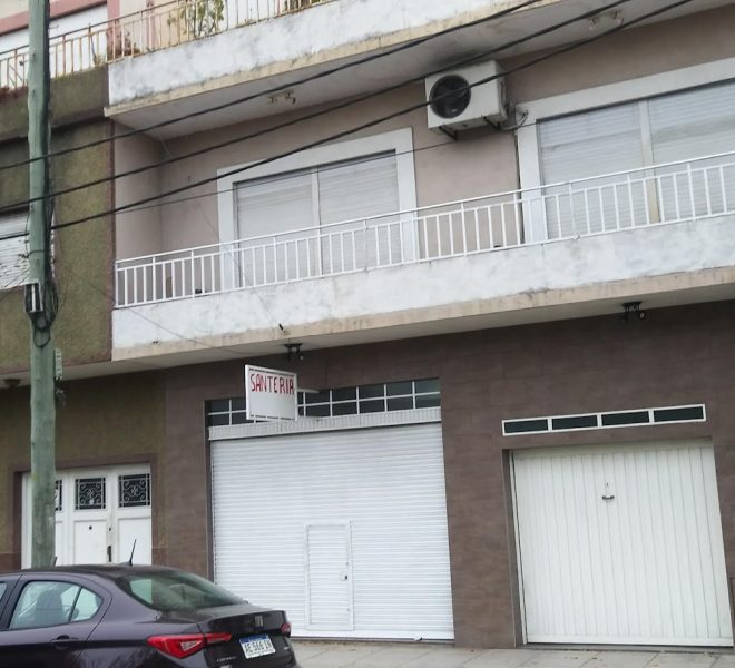 Vista Frente