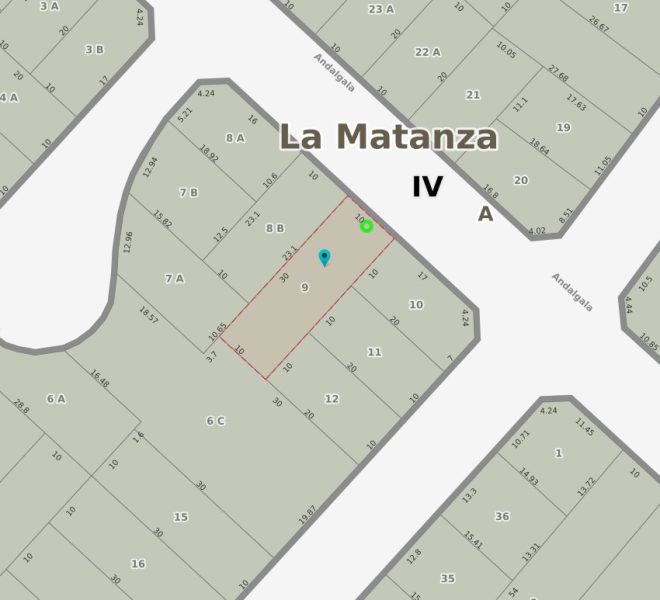 Plano ARBA