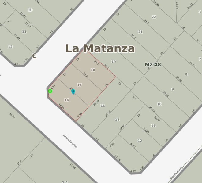 Plano ARBA