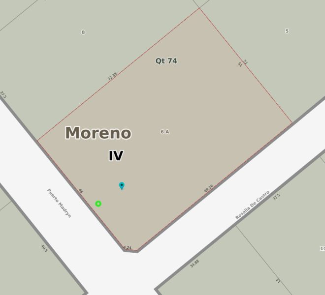 Plano ARBA