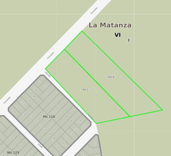 Plano ARBA