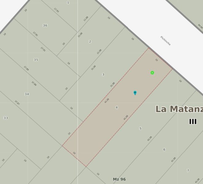 Plano ARBA