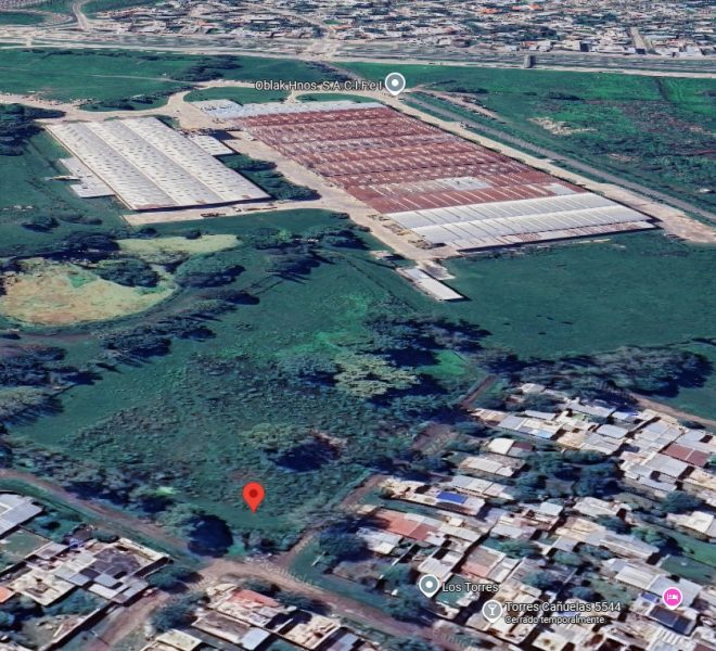 Vista Aerea 2