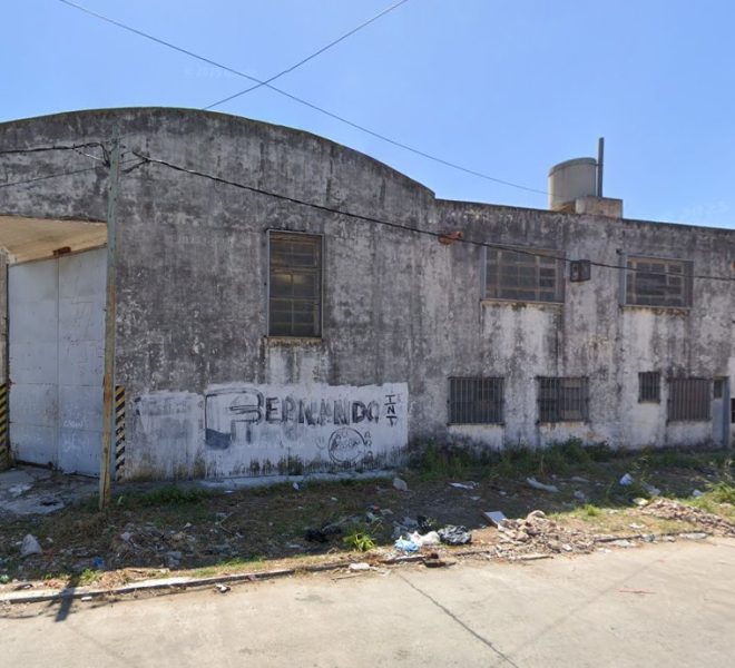 Vista Almafuerte