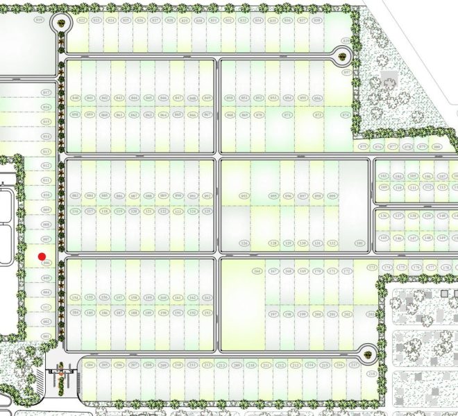 Master Plan