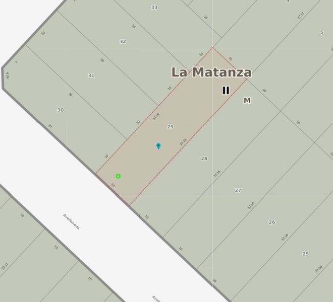 Plano ARBA