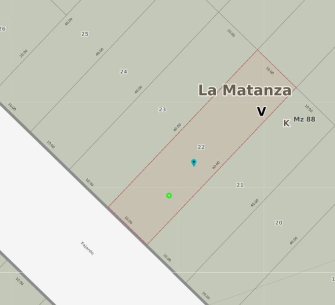 Plano ARBA