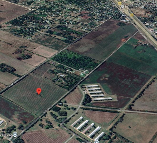 Vista Aerea 2
