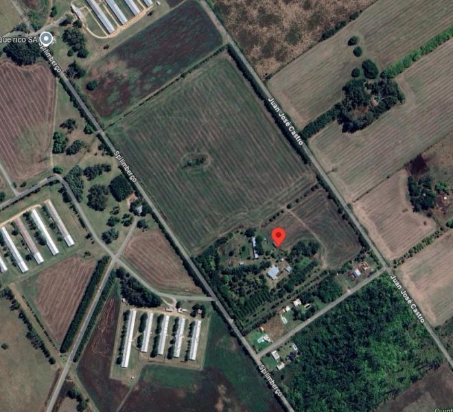 Vista Aerea