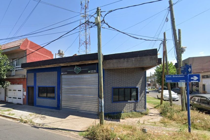 Vista Frente