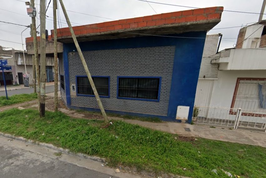 Vista Frente Pedriel
