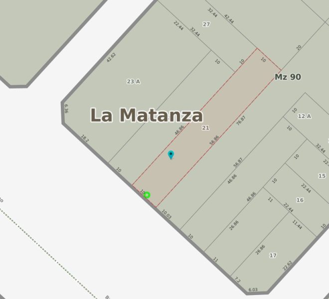 Plano ARBA