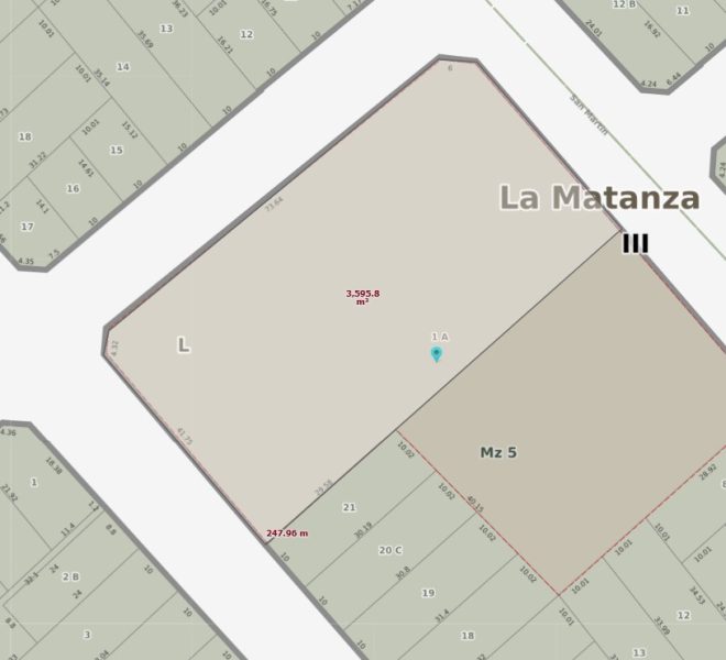 Plano ARBA