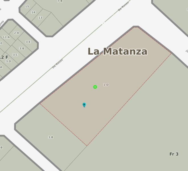 Plano ARBA