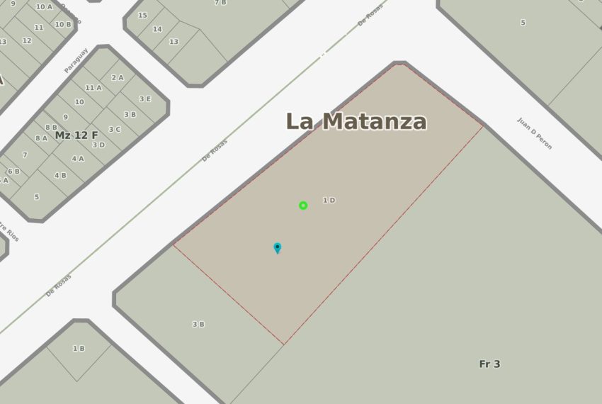 Plano ARBA