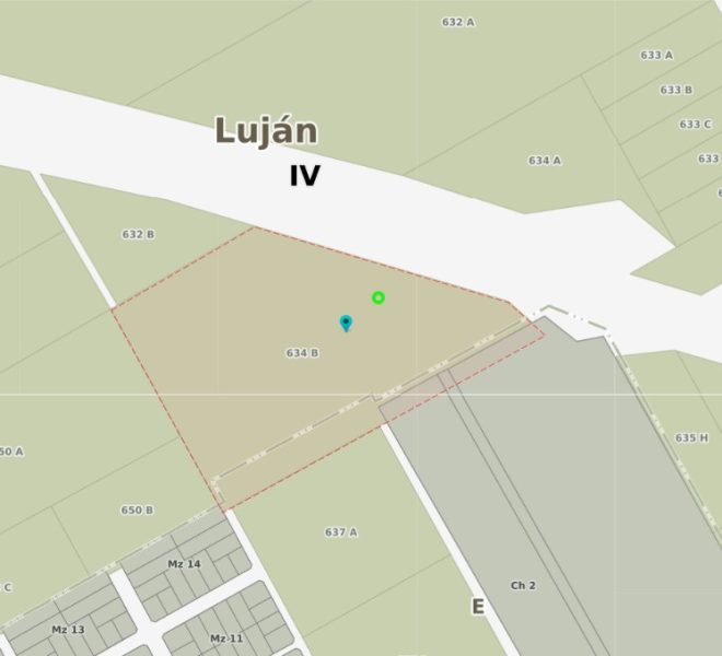 Plano ARBA