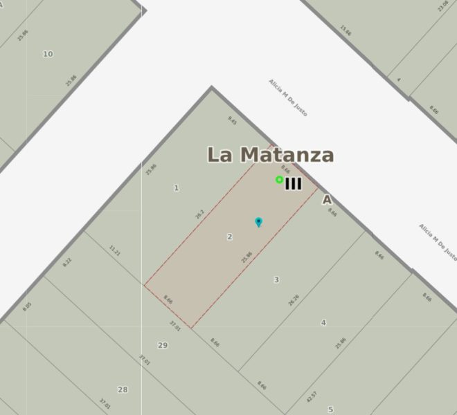 Plano ARBA