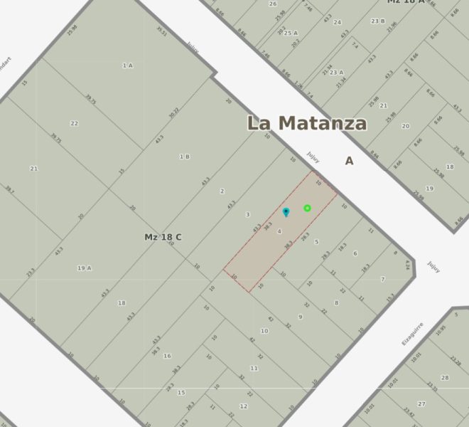 Plano Arba