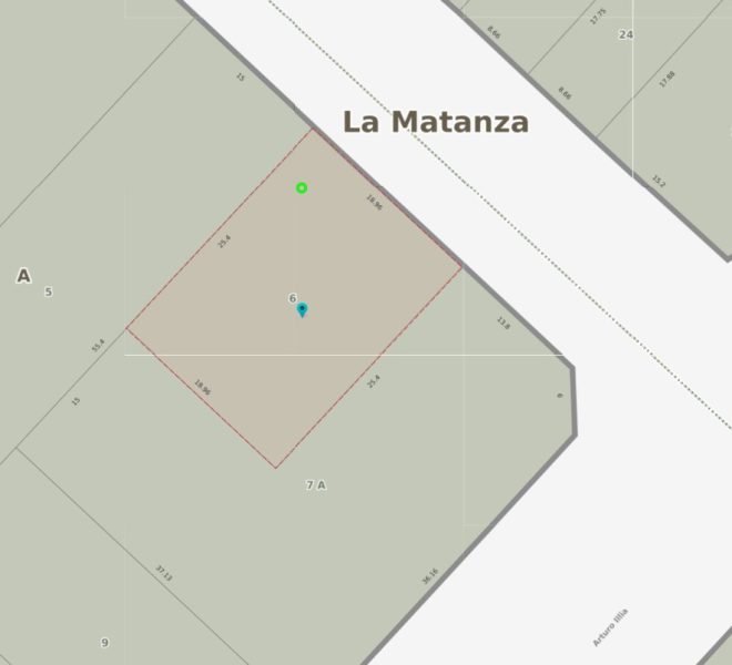 Plano Arba