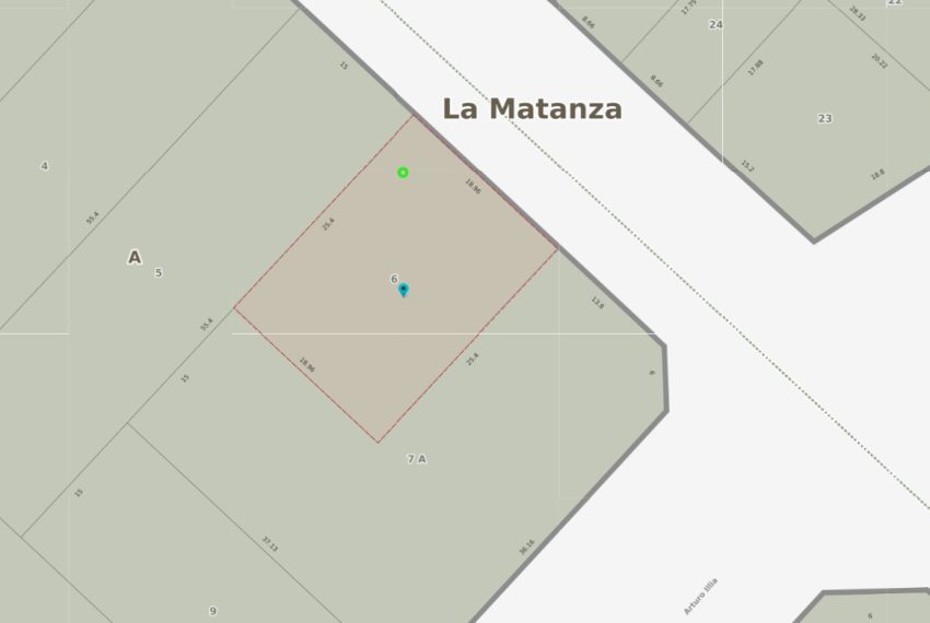 Plano Arba