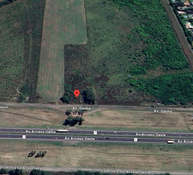 Vista Aerea 2