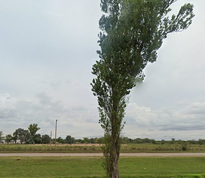 Vista Frente