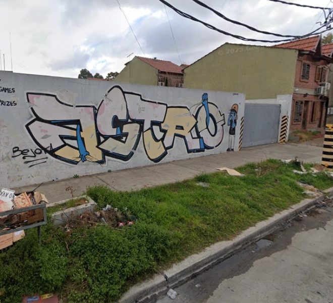 Vista Frente