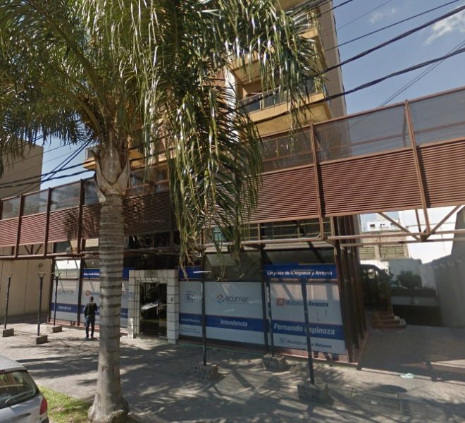 Vista Frente