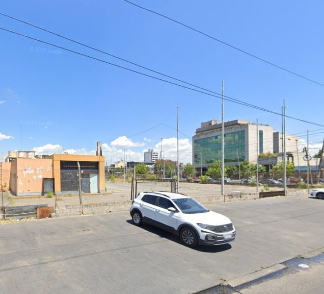 Vista Peron