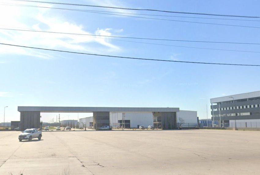 vista Entrada