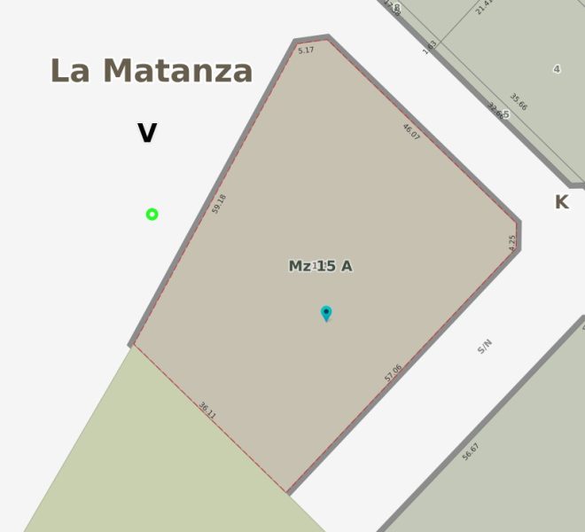 Plano ARBA