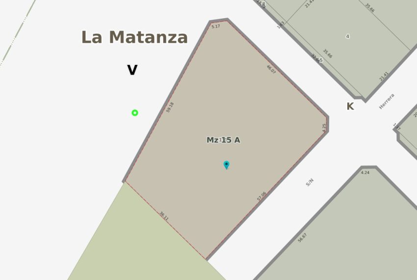Plano ARBA