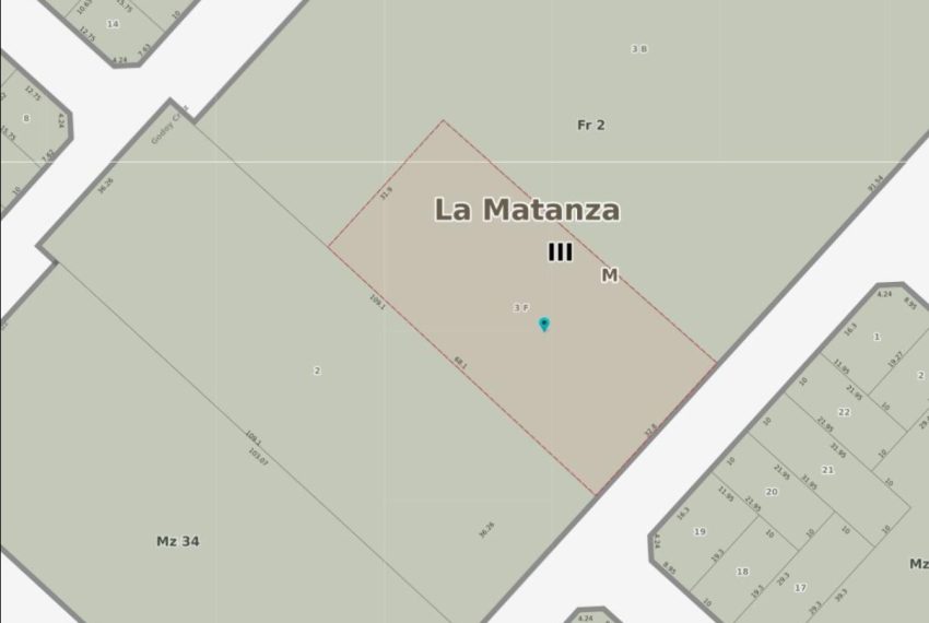 Plano de Arba