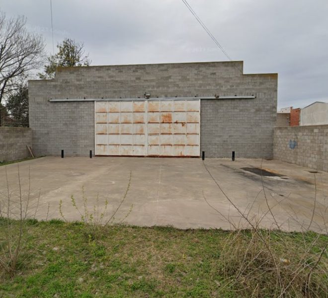 Frente Piedra Buena