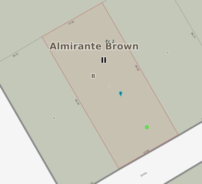 Plano ARBA