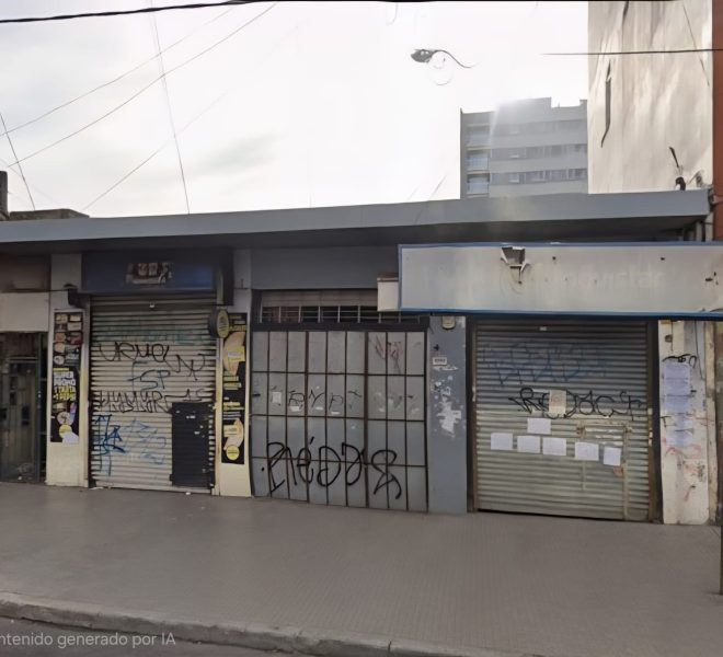 Vista Frente