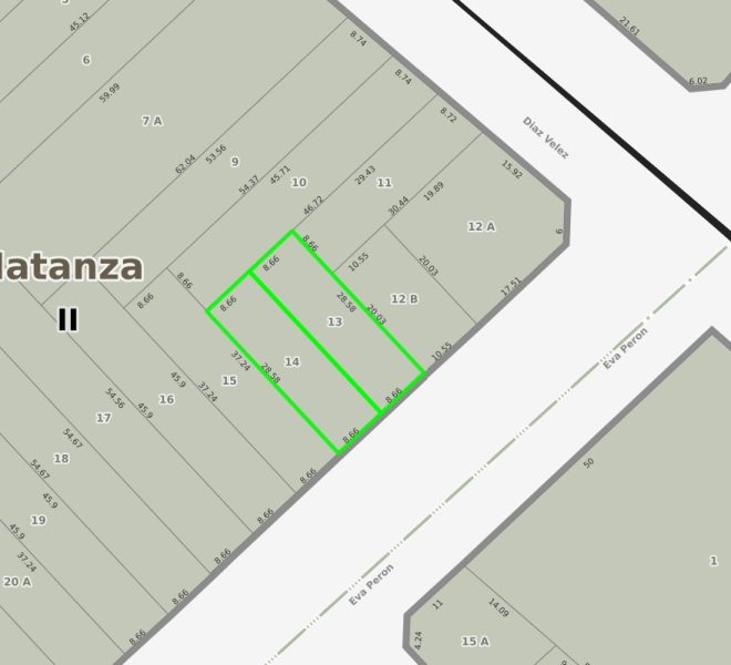 Plano ARBA