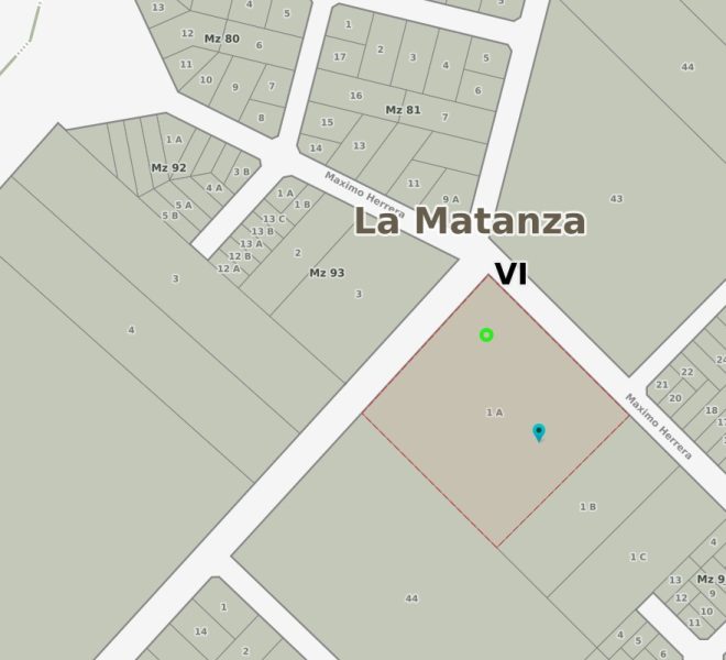 Plano ARBA