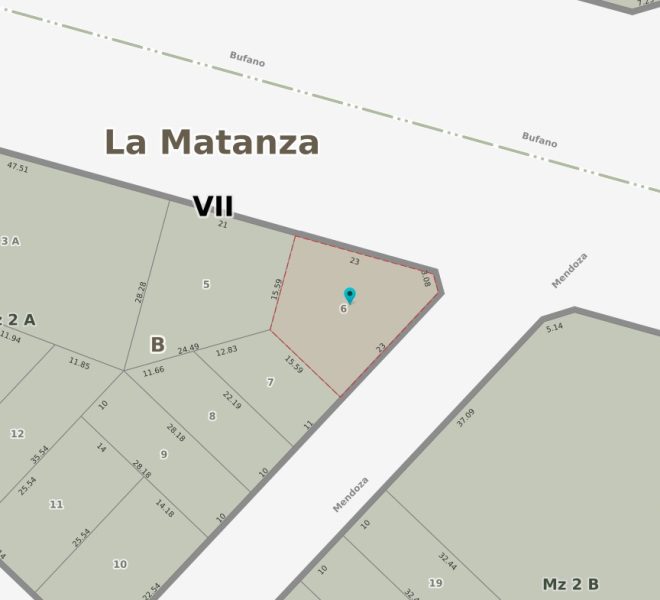 Plano ARBA
