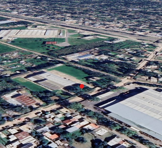 Vista Aerea