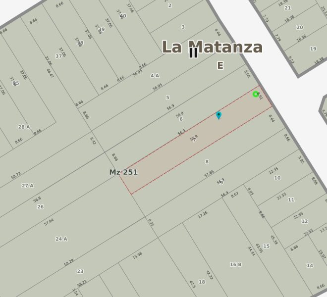 Plano ARBA