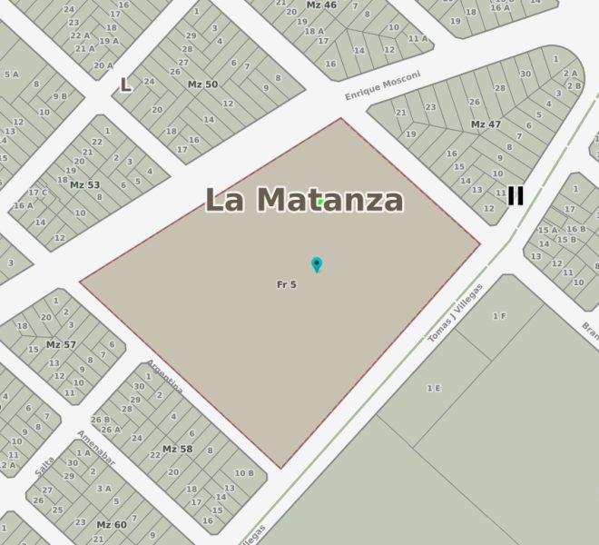 Plano ARBA