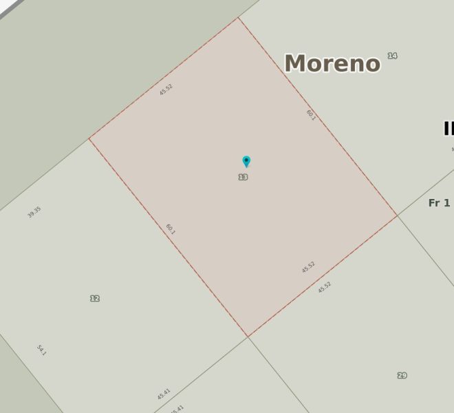 Plano ARBA 13