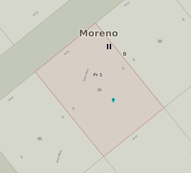 Plano ARBA 32